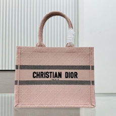 Christian Dior Shopping Bags